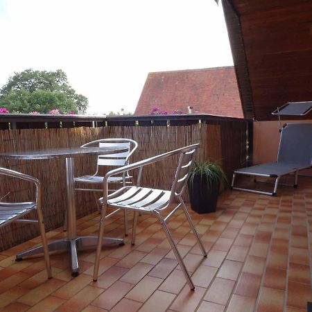 Ferienwohnung Pia Muhr am See Bagian luar foto