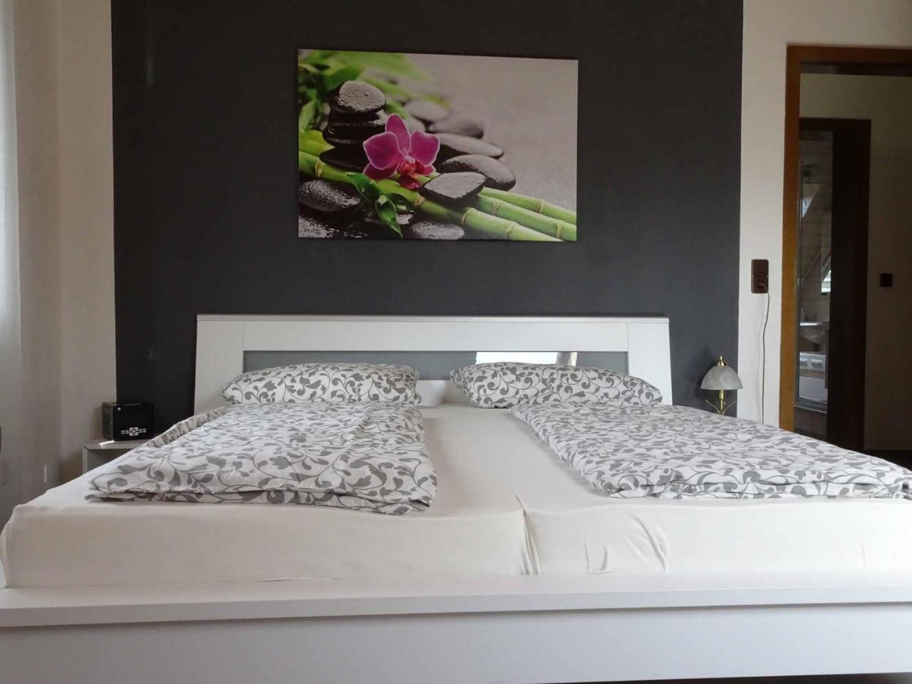 Ferienwohnung Pia Muhr am See Bagian luar foto